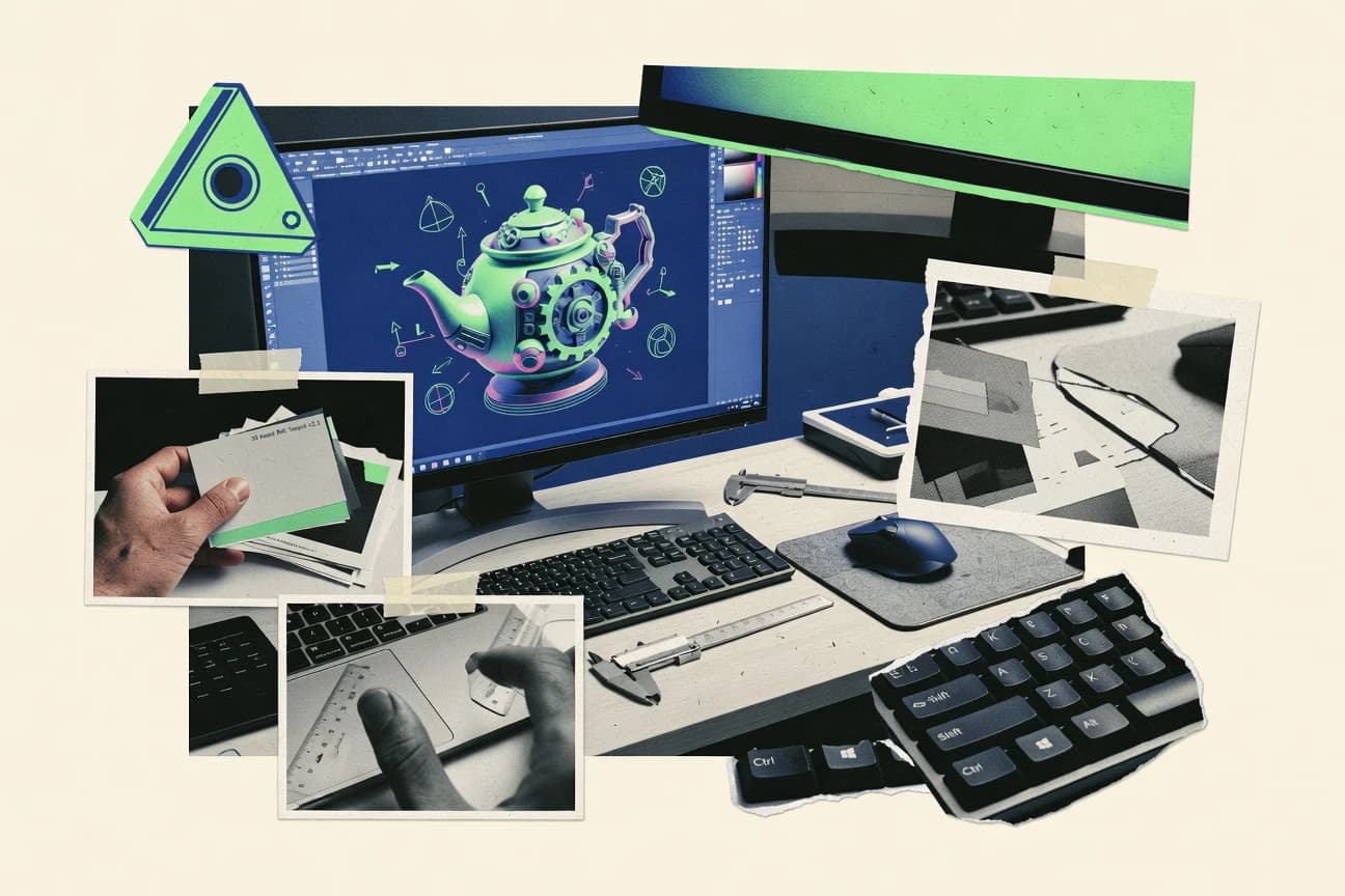 Top 10 Best 3D Illustration Software of 2026