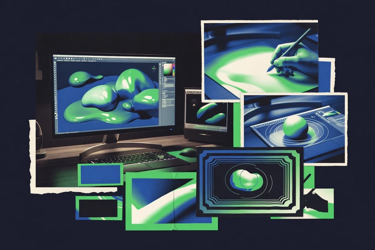 Top 10 Best 3D Image Creation Software of 2026