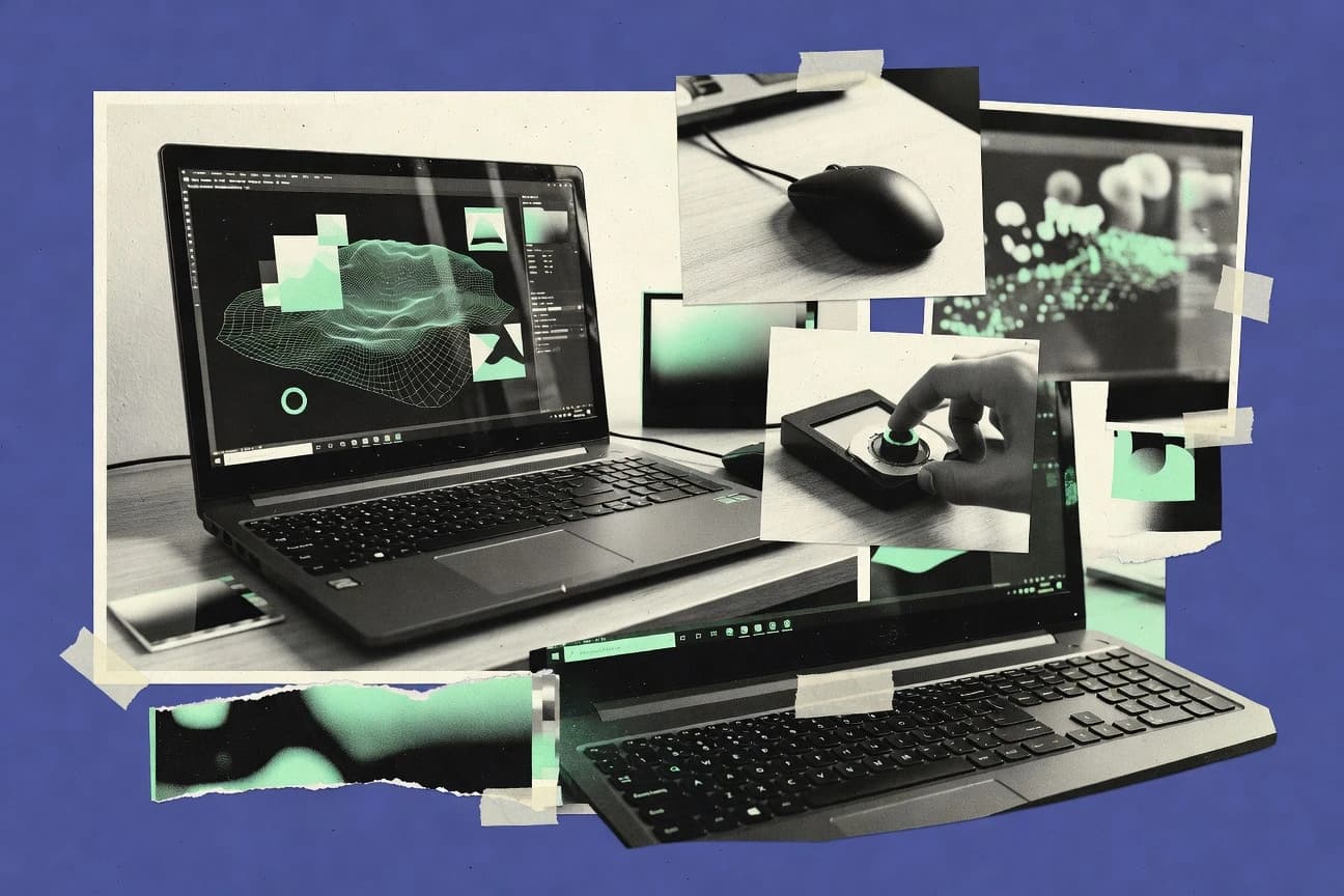 Top 10 Best 3D Image Processing Software of 2026