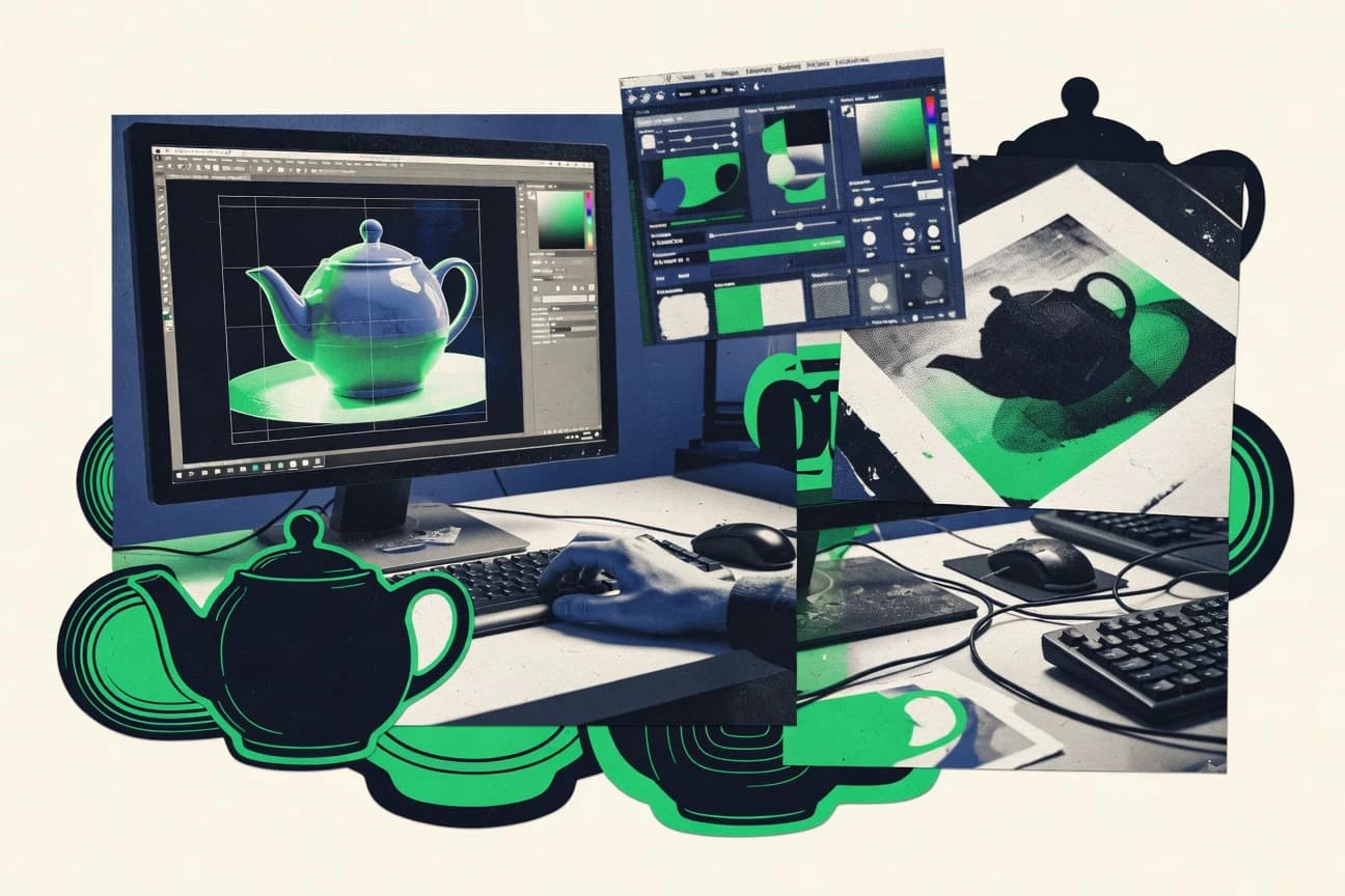 Top 10 Best 3D Image Rendering Software of 2026