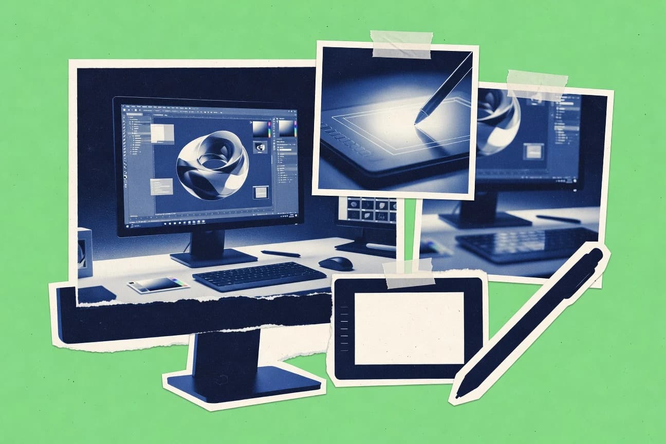 Top 10 Best 3D Image Software of 2026
