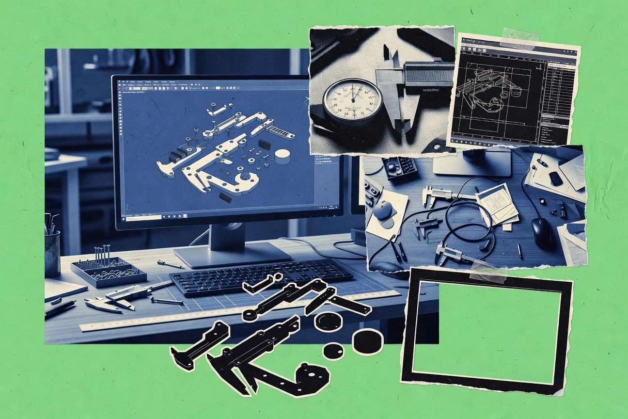 Top 10 Best 3D Industrial Design Software of 2026