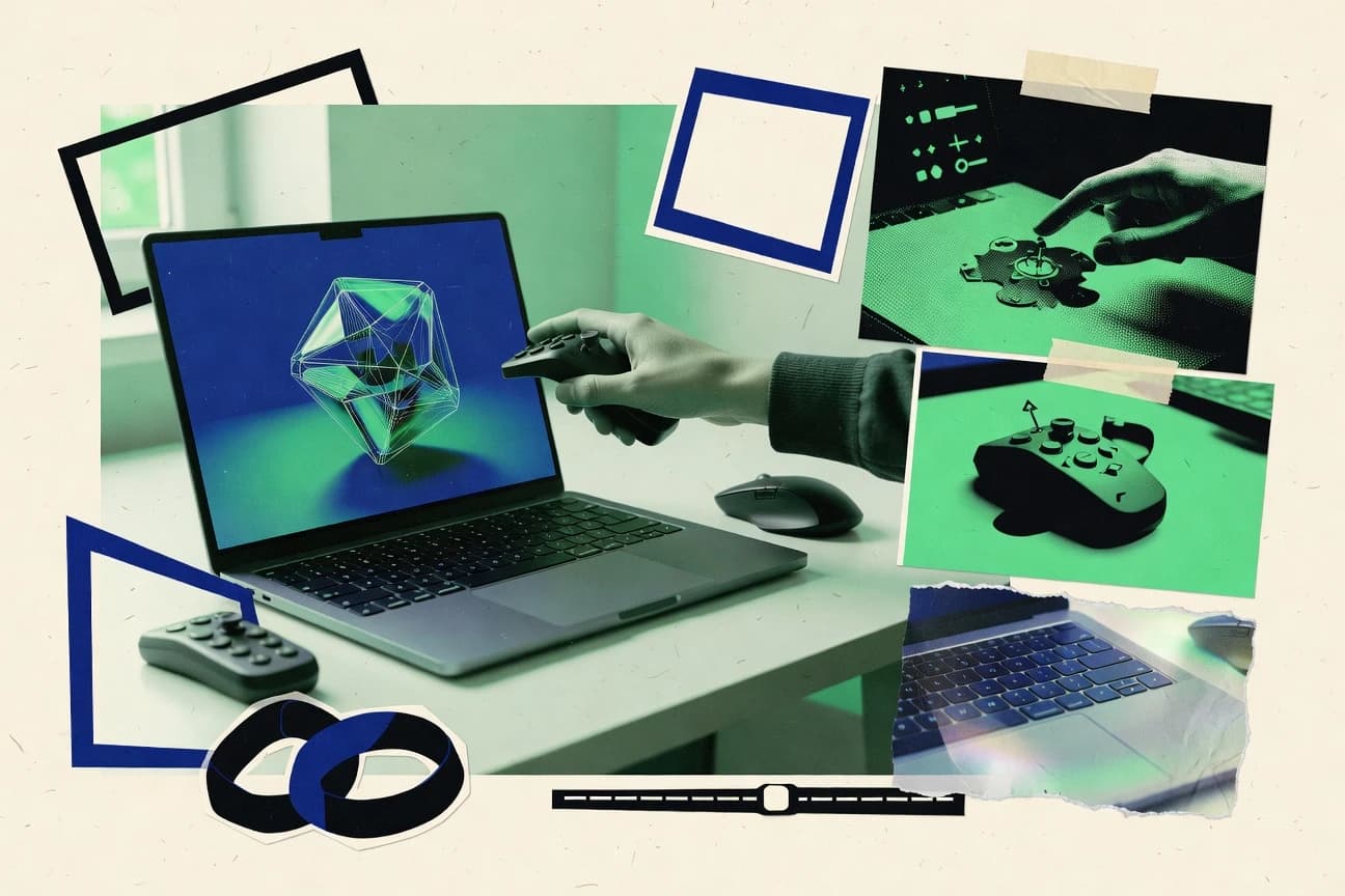 Top 10 Best 3D Interactive Software of 2026