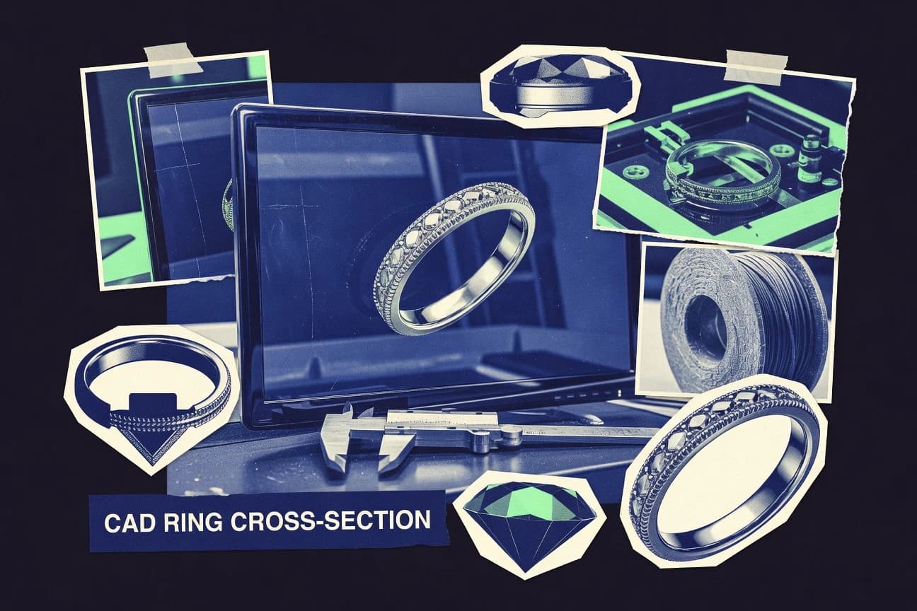 Top 10 Best 3D Jewelry Cad Software of 2026