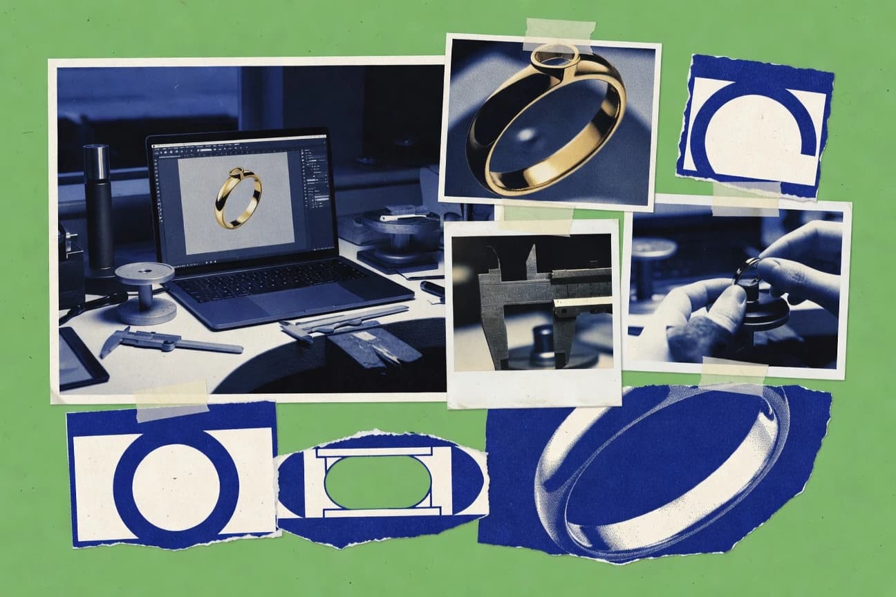 Top 10 Best 3D Jewelry Design Software of 2026
