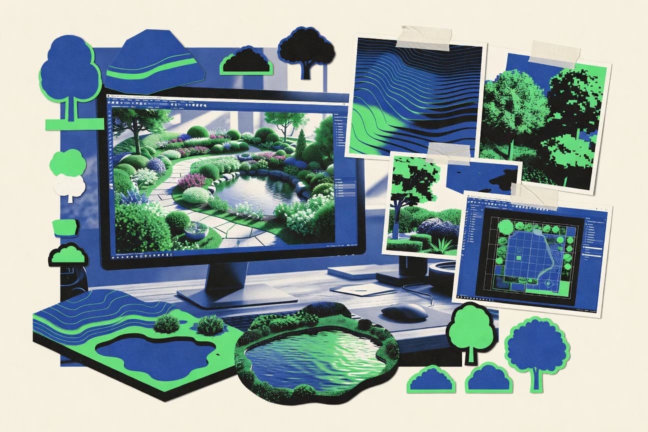 Top 10 Best 3D Landscaping Design Software of 2026