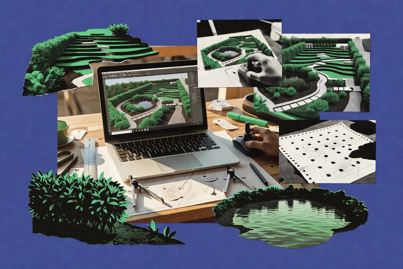 Top 10 Best 3D Landscaping Software of 2026
