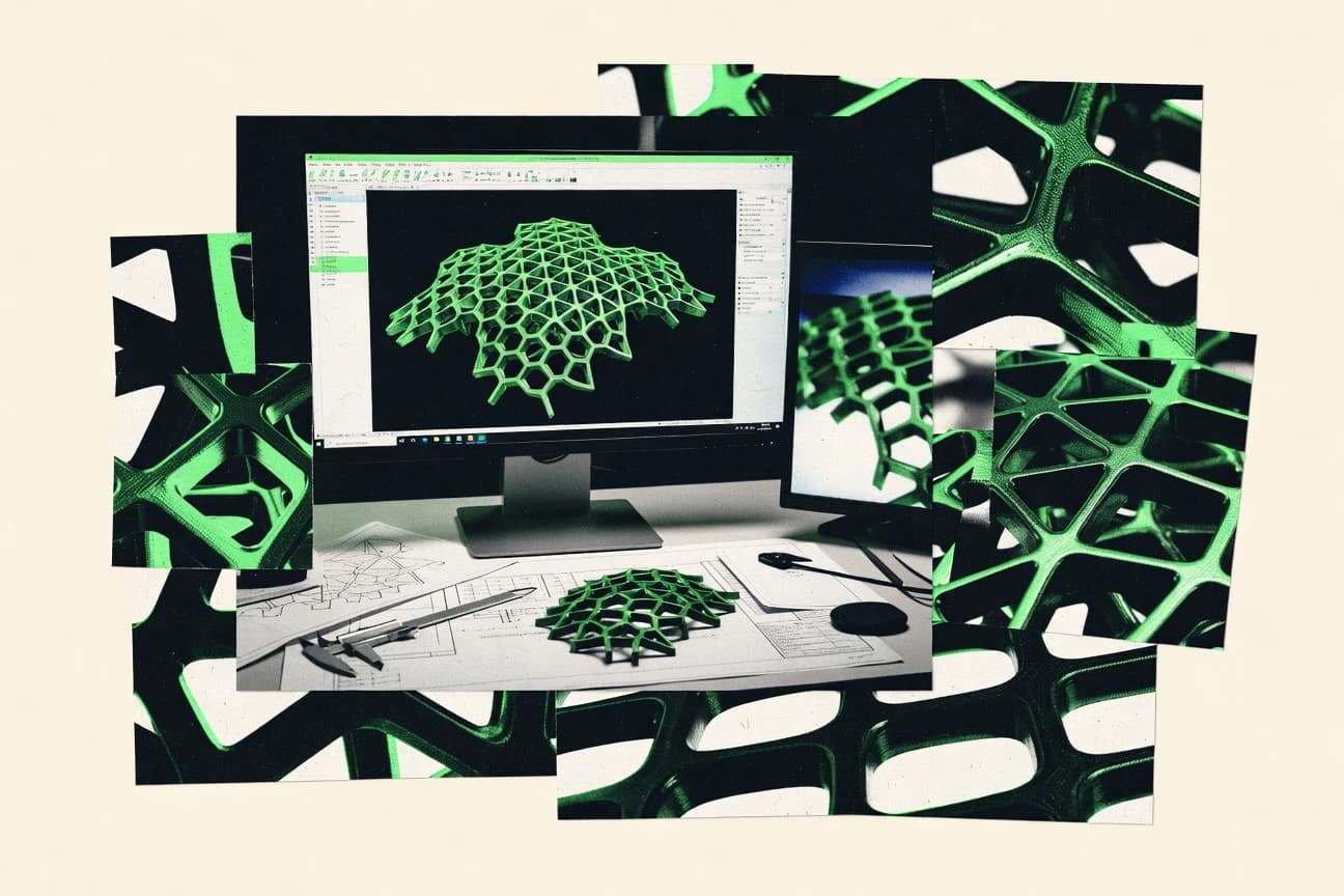 Top 10 Best 3D Lattice Structure Software of 2026