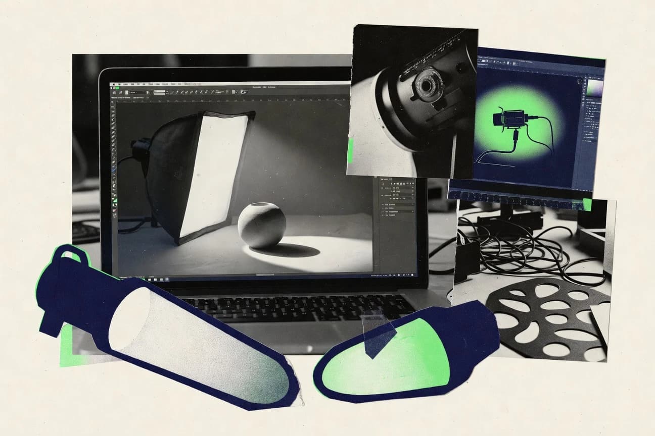 Top 10 Best 3D Lighting Software of 2026