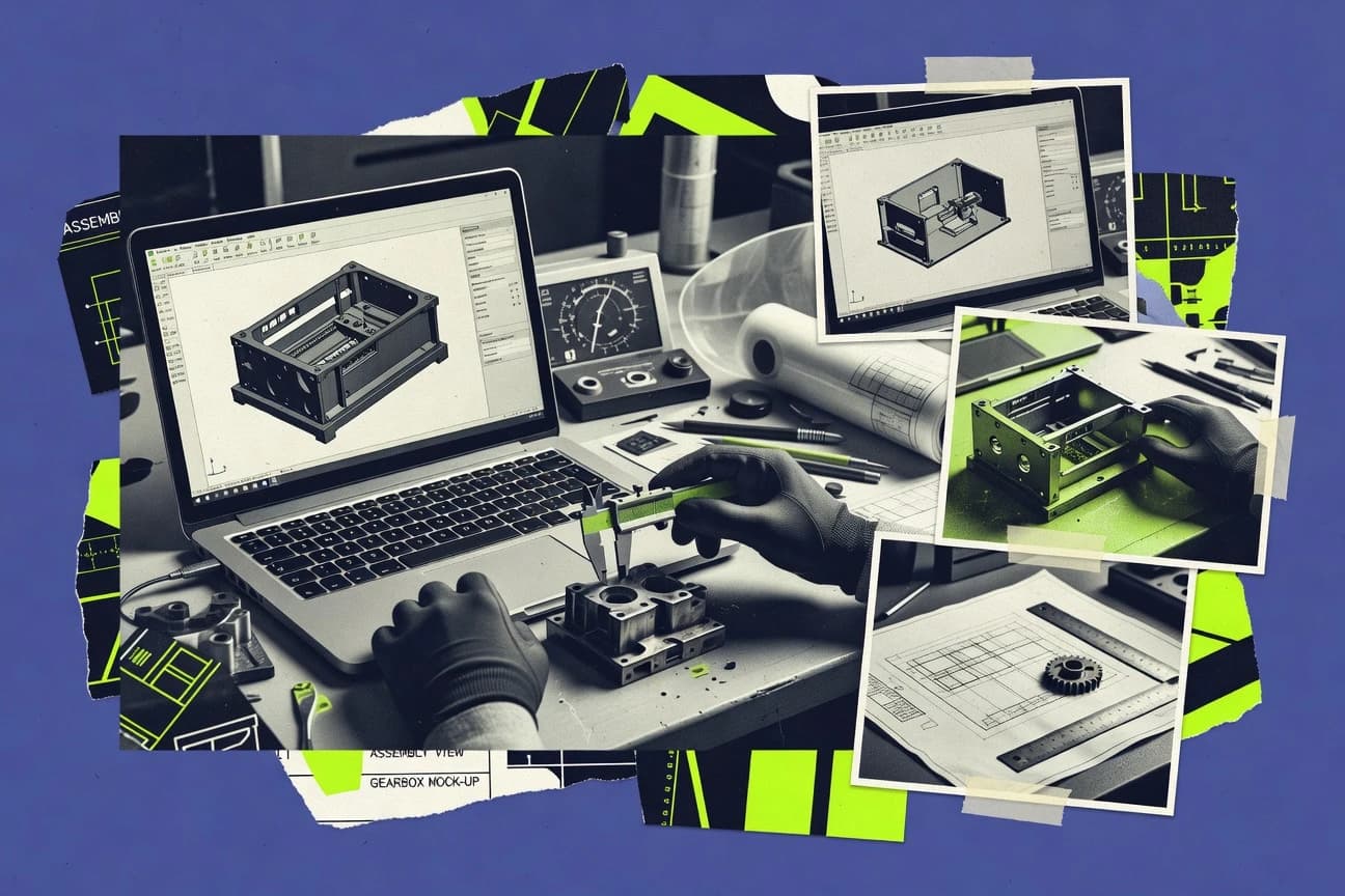 Top 10 Best 3D Machine Design Software of 2026