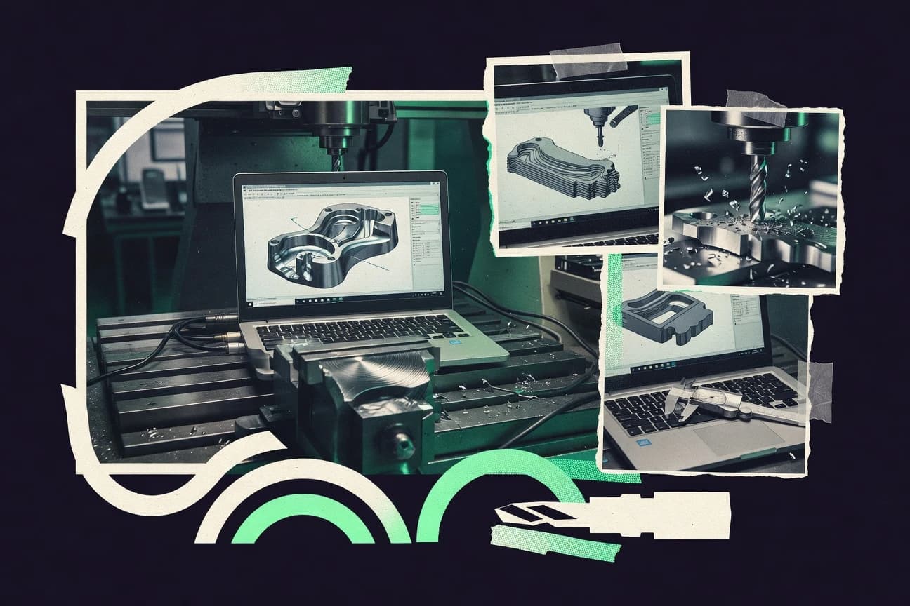 Top 10 Best 3D Machining Software of 2026