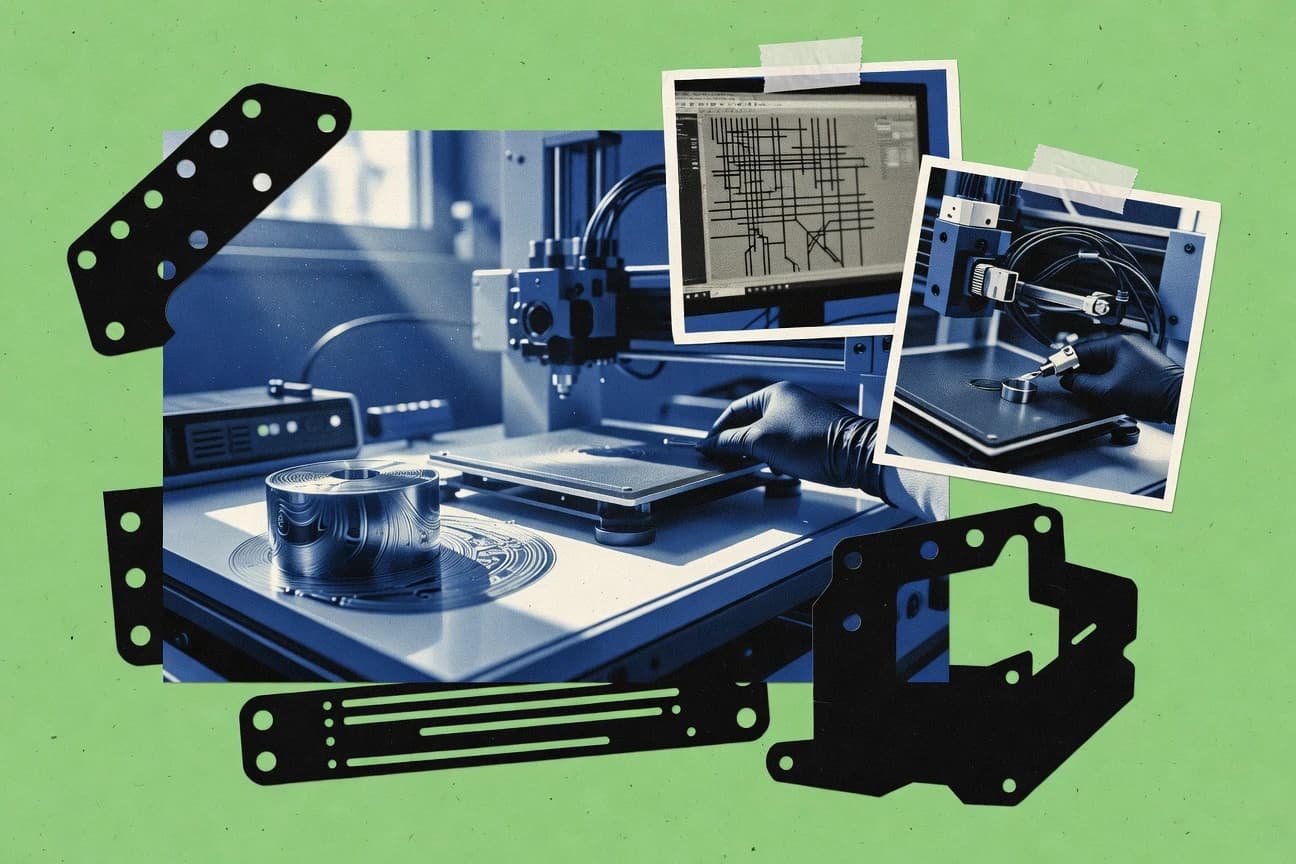 Top 10 Best 3D Manufacturing Software of 2026