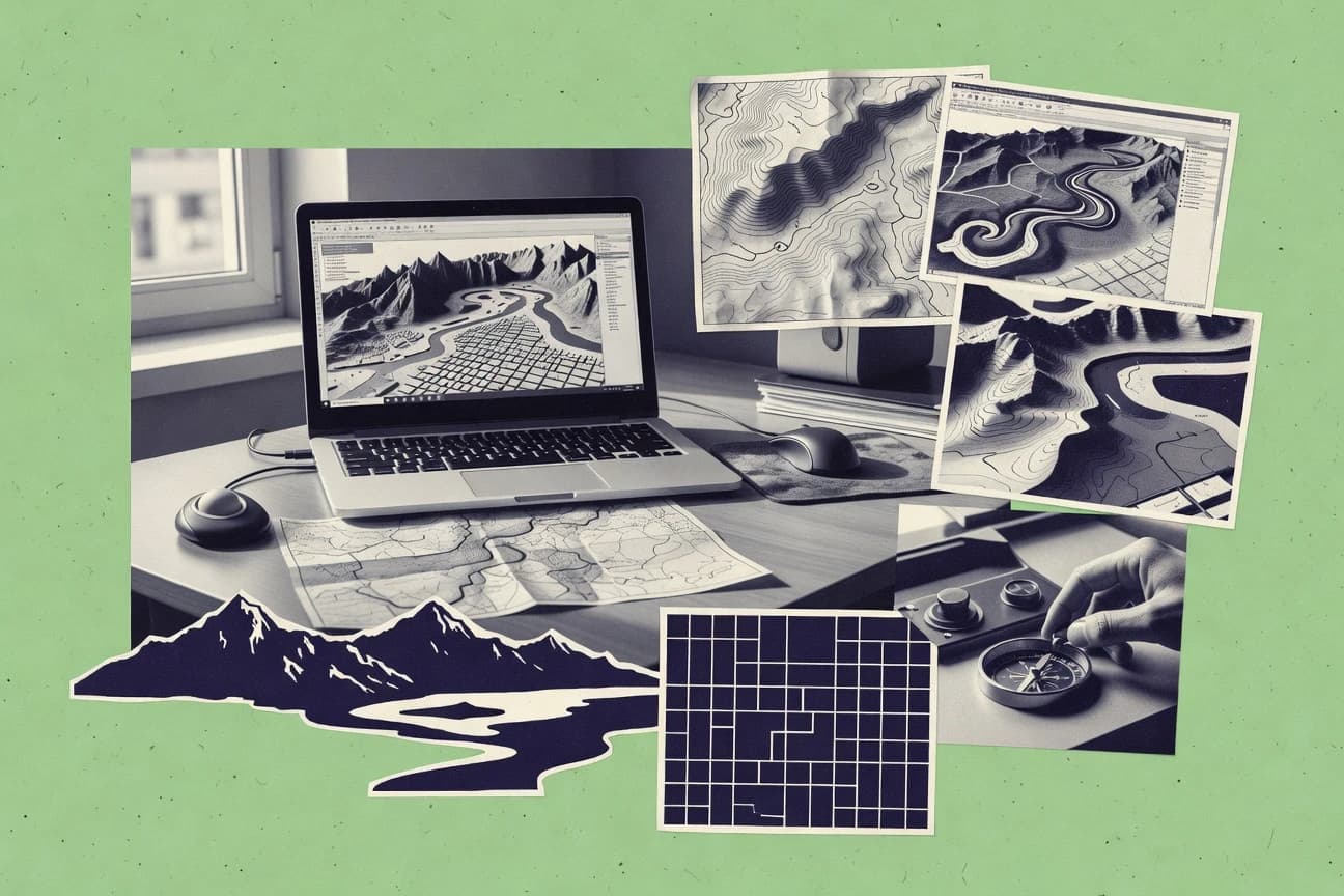 Top 10 Best 3D Map Creator Software of 2026