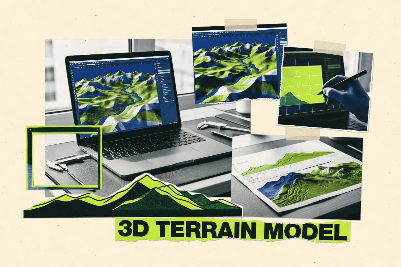Top 10 Best 3D Map Making Software of 2026