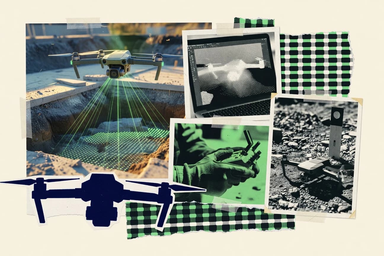 Top 9 Best 3D Mapping Drone Software of 2026