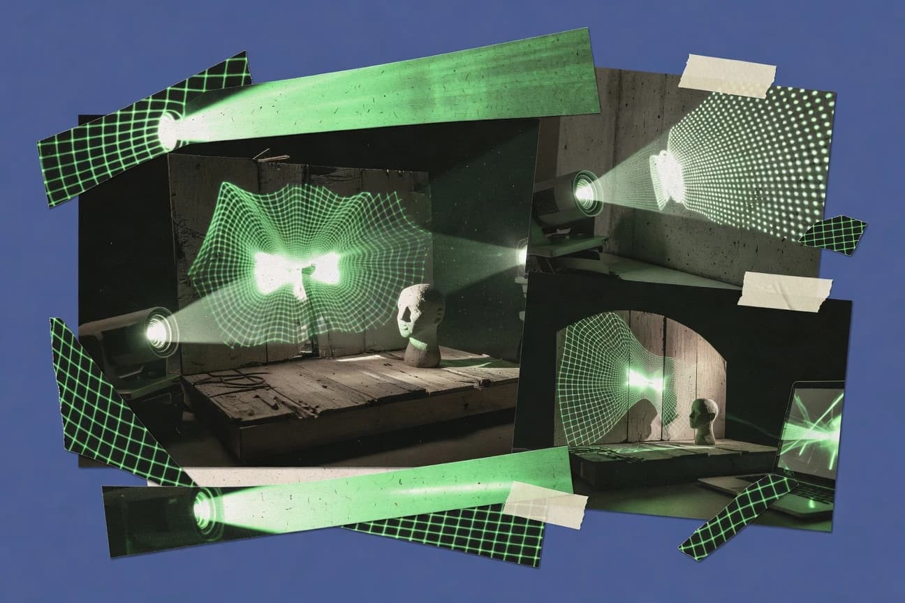 Top 10 Best 3D Mapping Projector Software of 2026