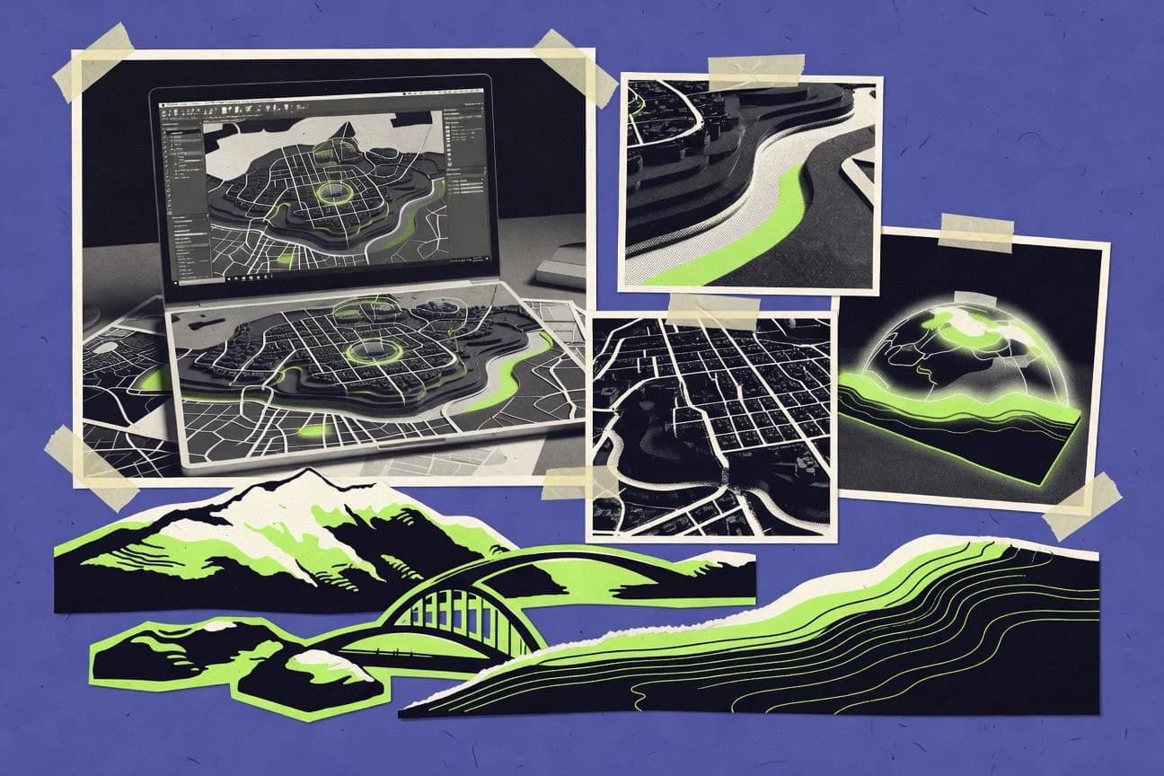 Top 10 Best 3D Mapping Software of 2026