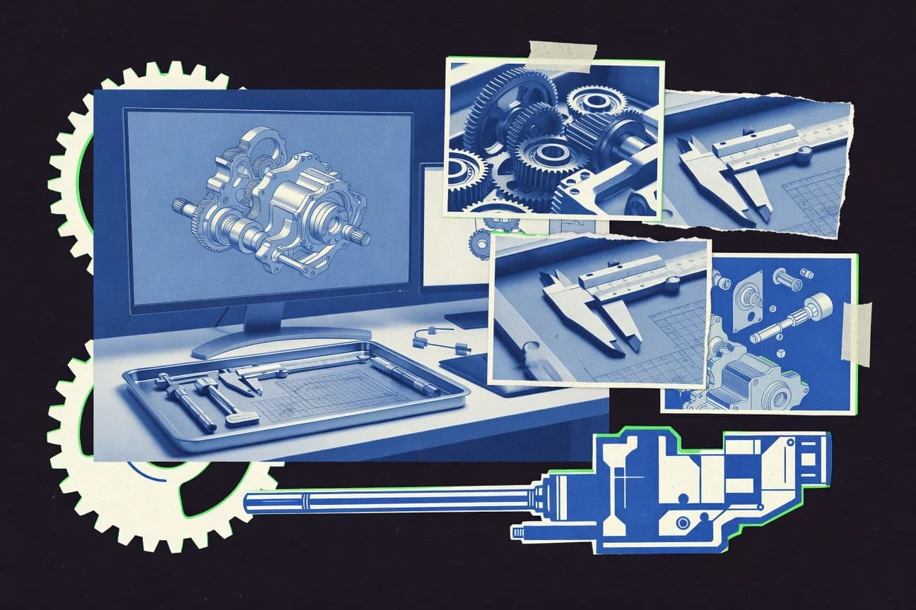 Top 10 Best 3D Mechanical Cad Software of 2026