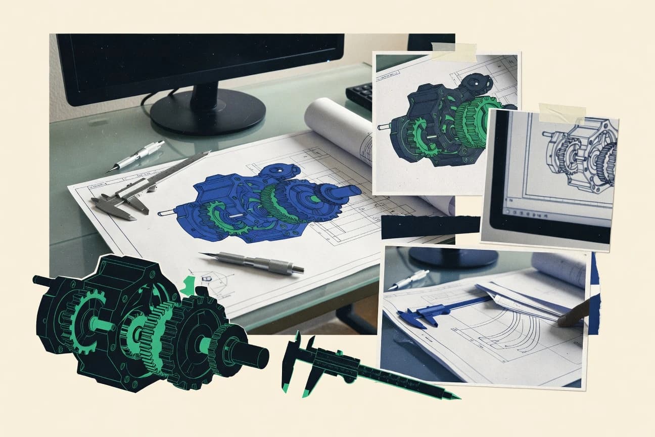 Top 10 Best 3D Mechanical Drawing Software of 2026