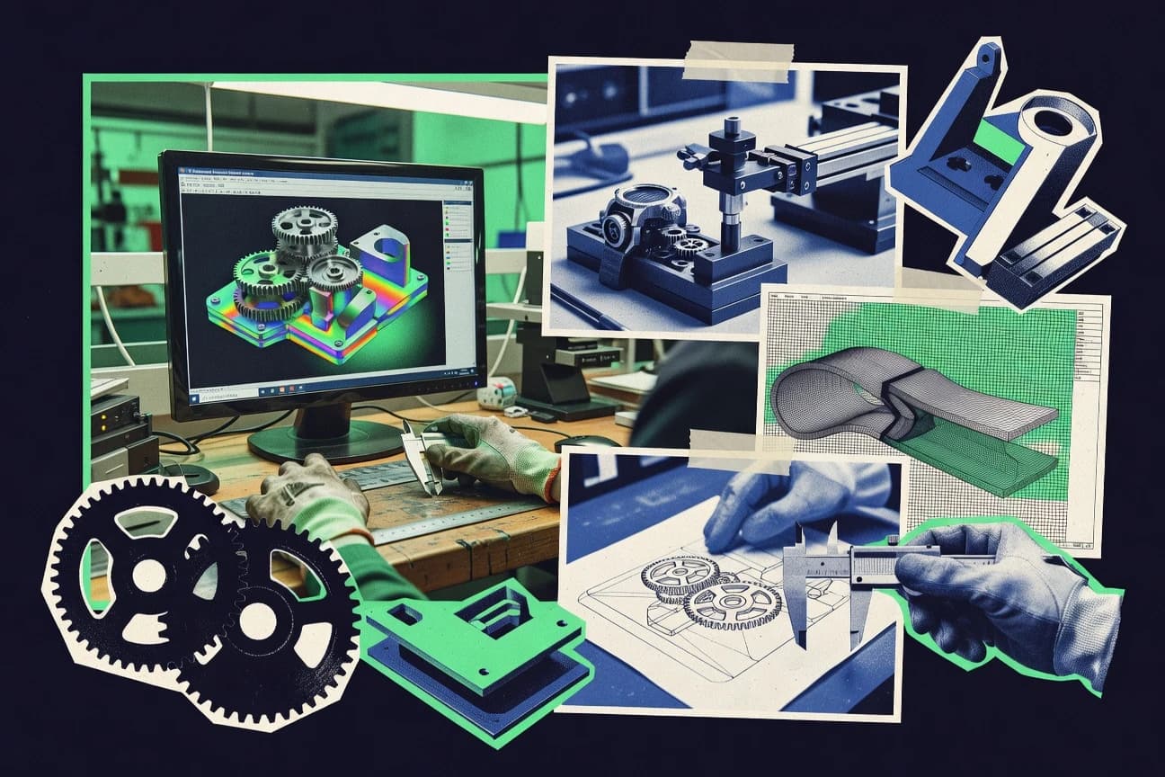Top 10 Best 3D Mechanical Simulation Software of 2026