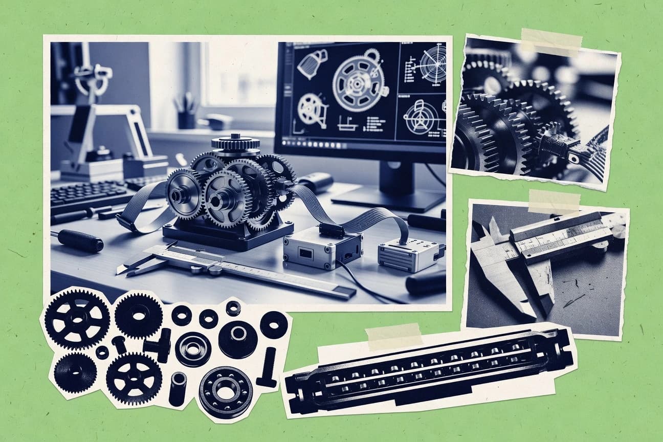 Top 10 Best 3D Mechanical Software of 2026