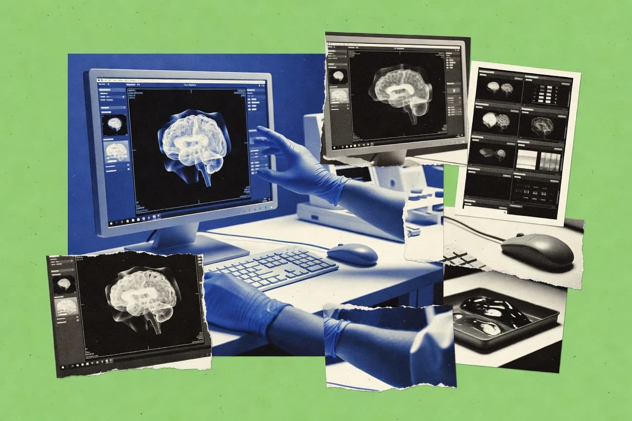Top 10 Best 3D Medical Imaging Software of 2026