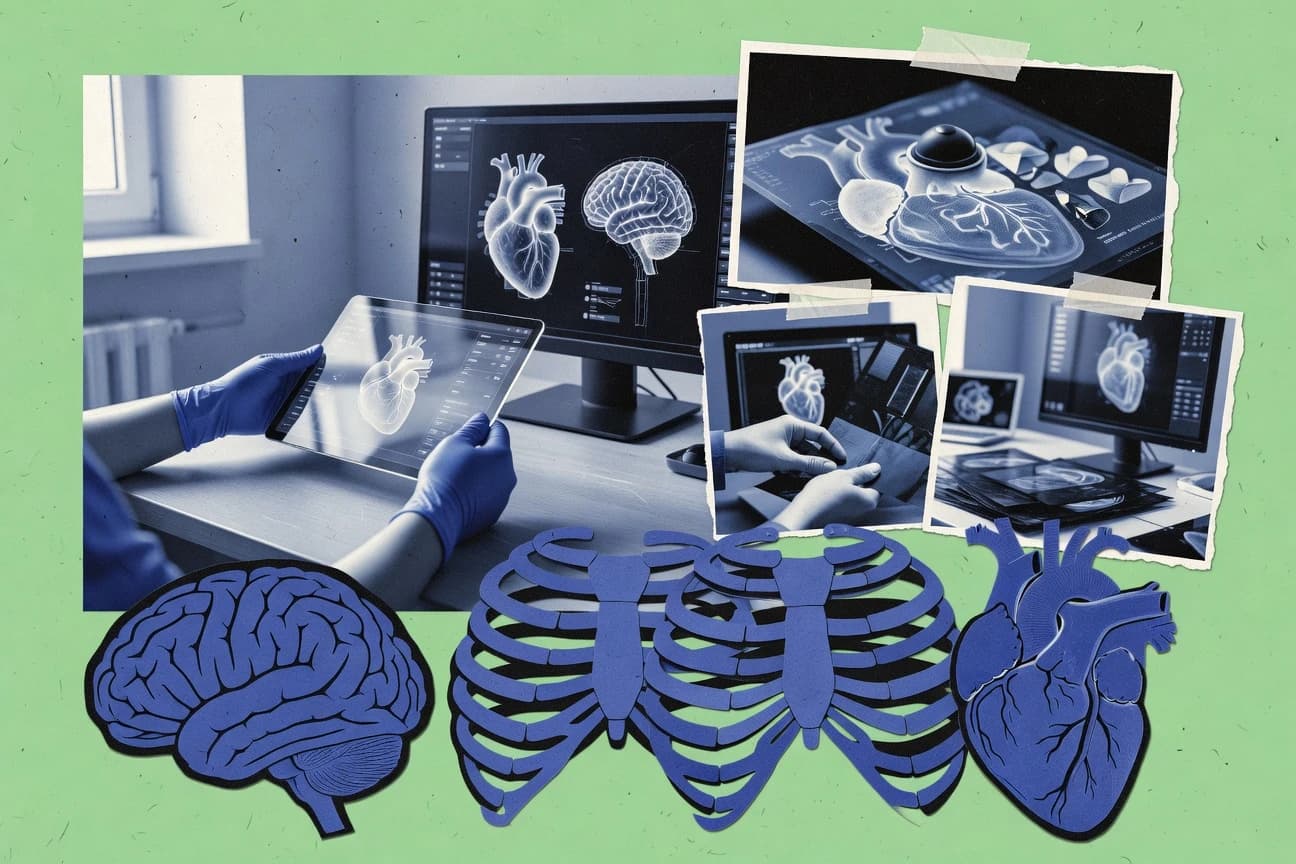 Top 10 Best 3D Medical Software of 2026