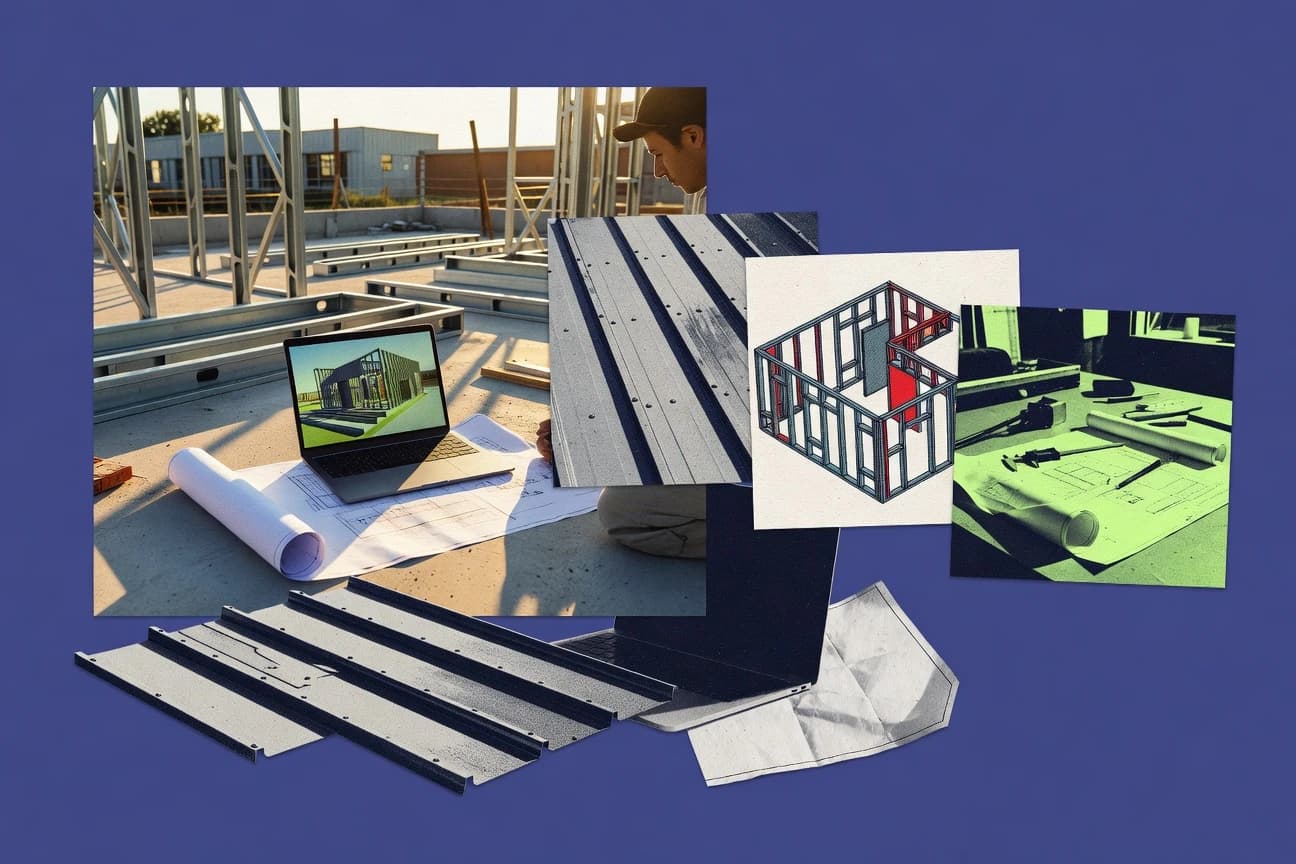 Top 10 Best 3D Metal Building Design Software of 2026