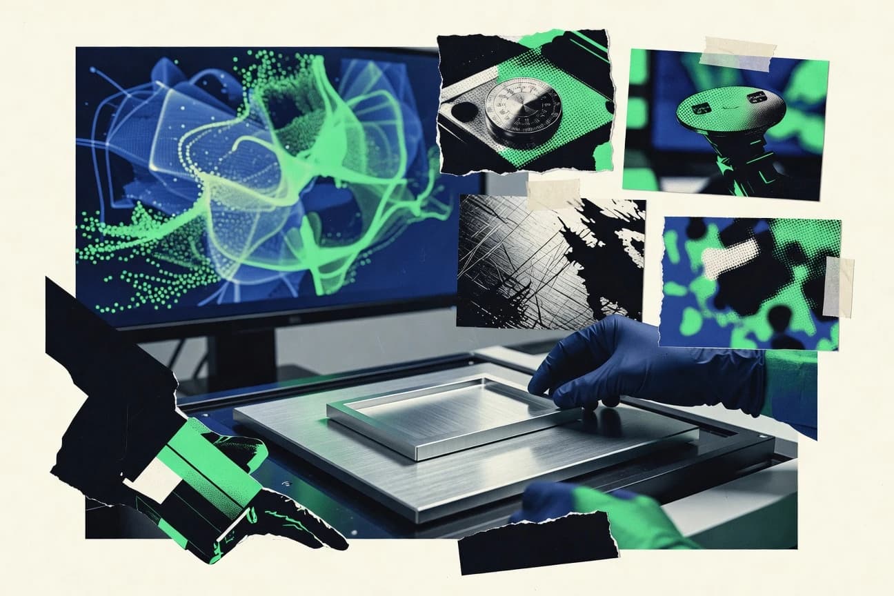 Top 10 Best 3D Metrology Software of 2026