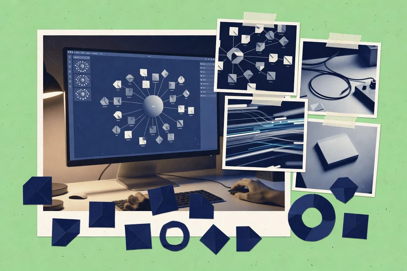 Top 10 Best 3D Mind Mapping Software of 2026