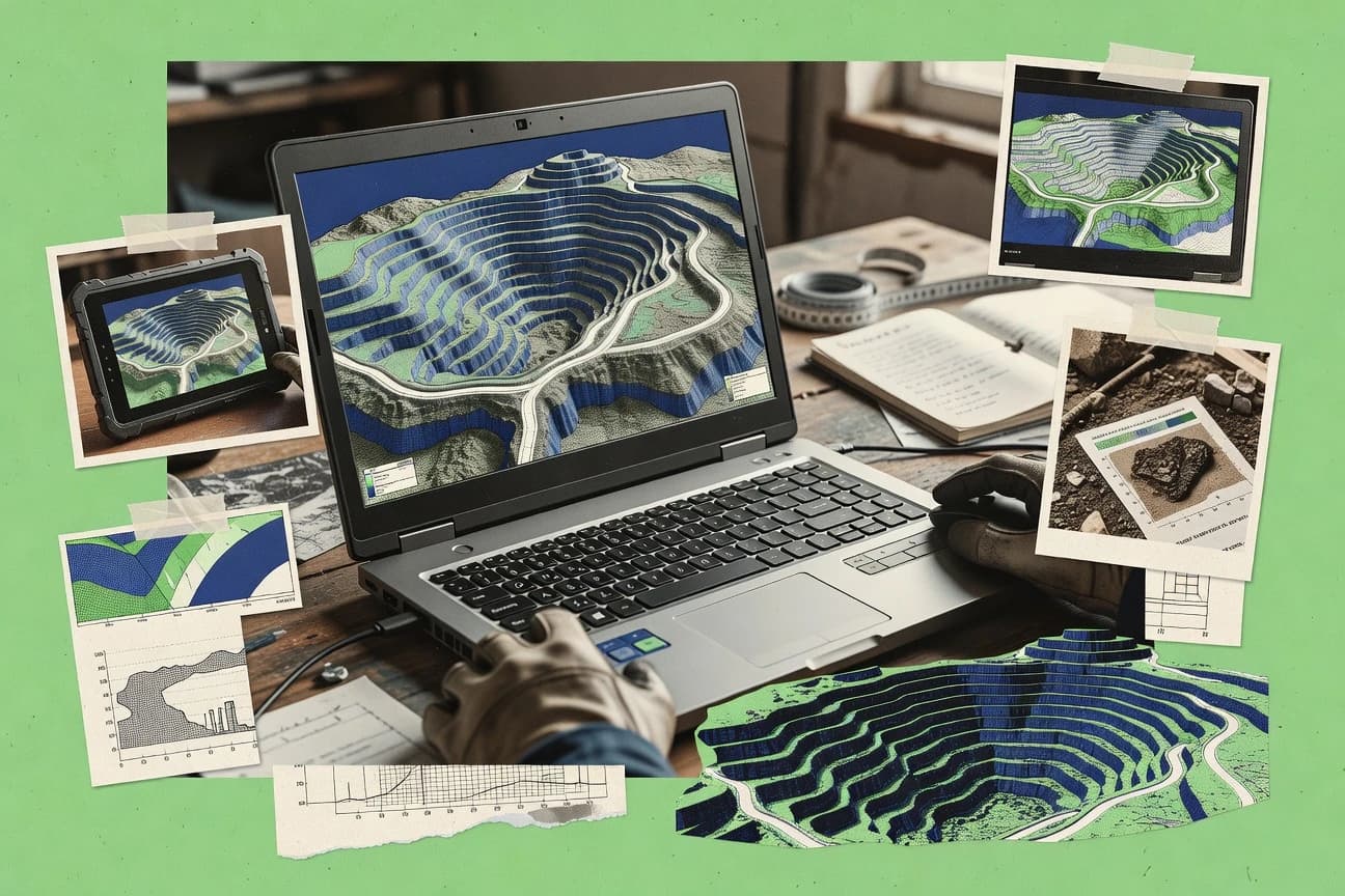 Top 10 Best 3D Mining Software of 2026