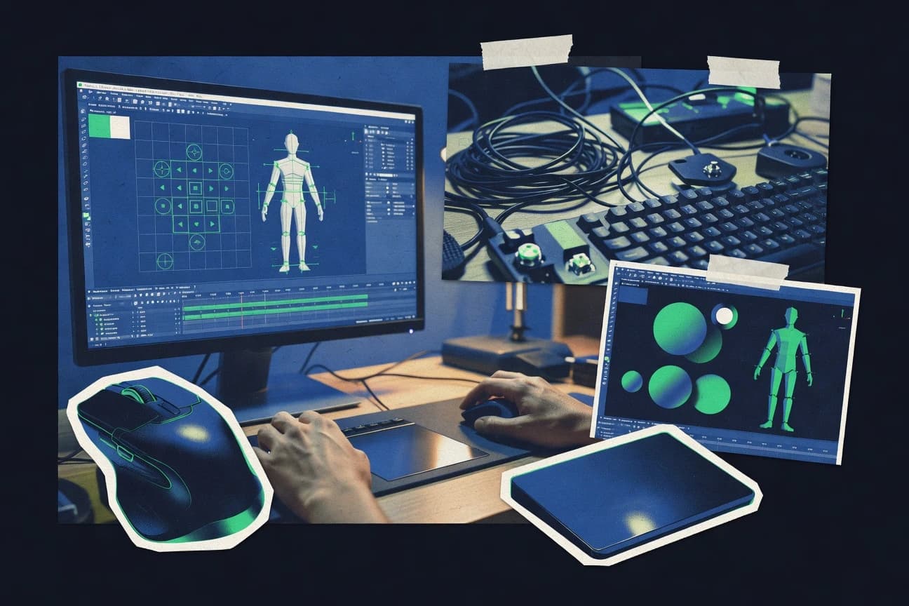 Top 10 Best 3D Model Animation Software of 2026