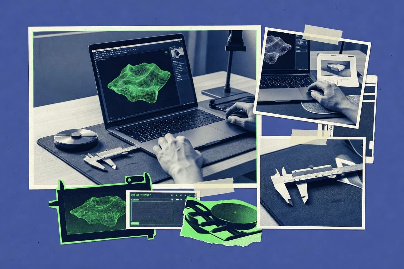 Top 10 Best 3D Model Building Software of 2026