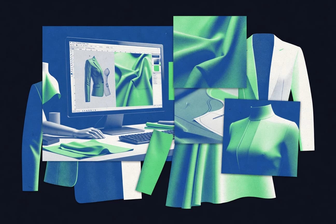 Top 10 Best 3D Model Clothing Software of 2026