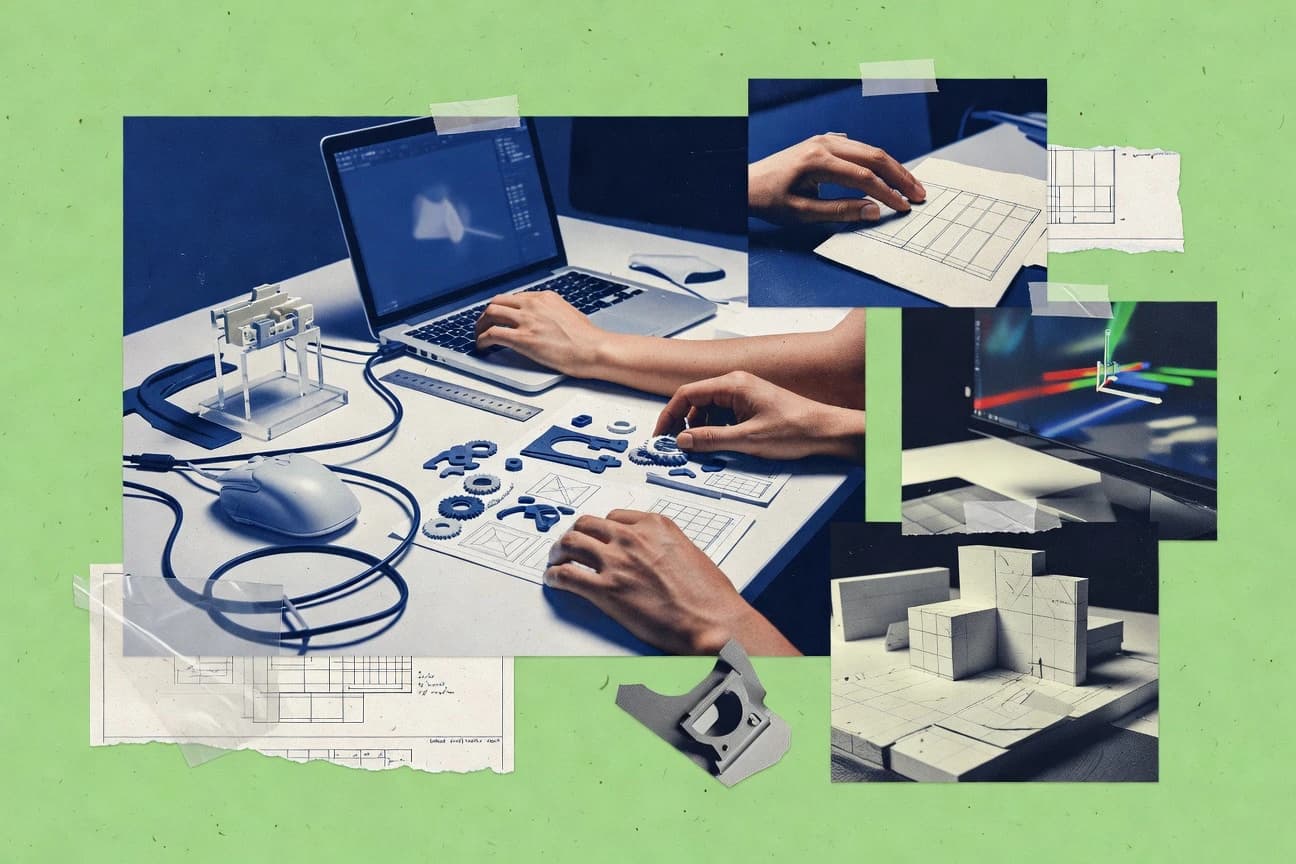 Top 10 Best 3D Model Design Software of 2026