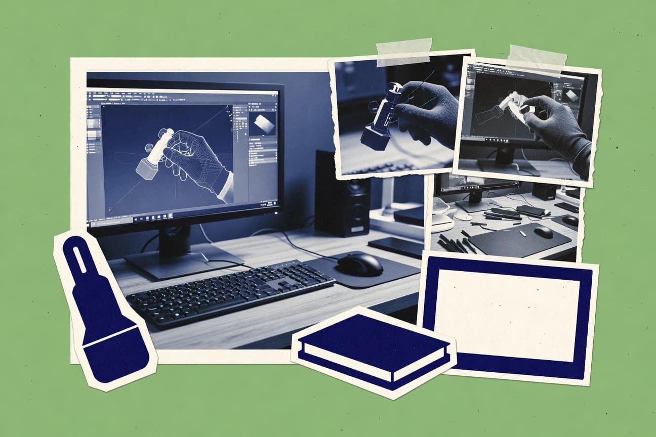 Top 10 Best 3D Model Editing Software of 2026