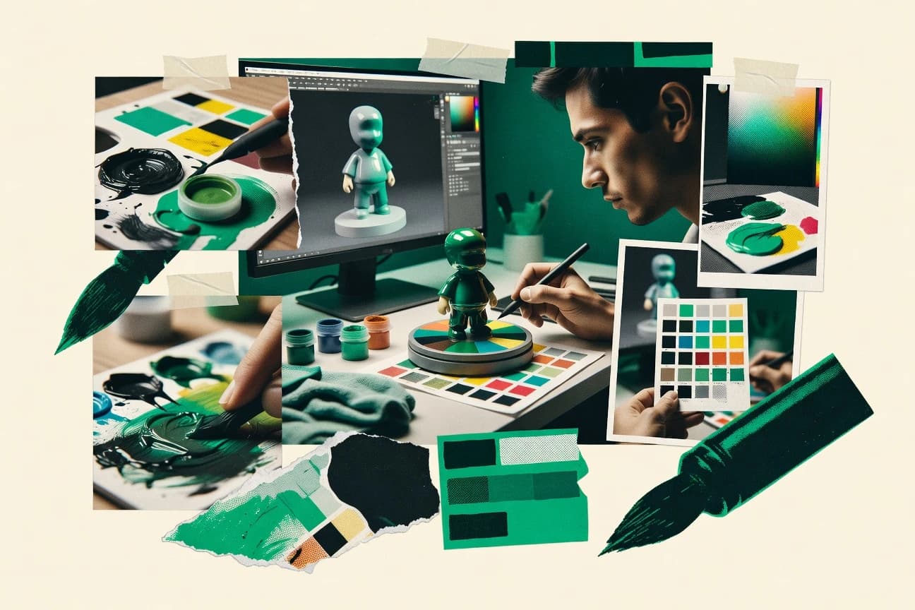 Top 10 Best 3D Model Painting Software of 2026