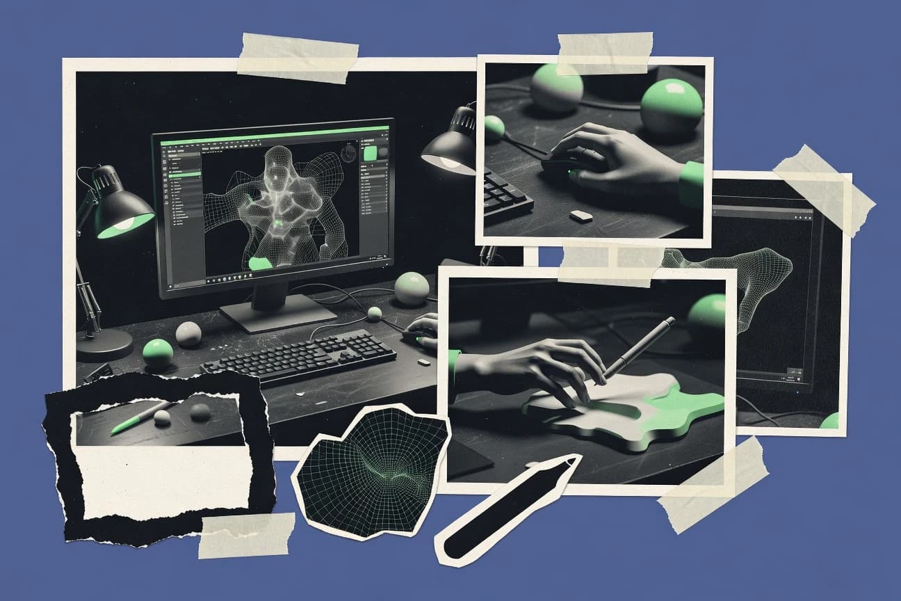 Top 10 Best 3D Modeler Software of 2026