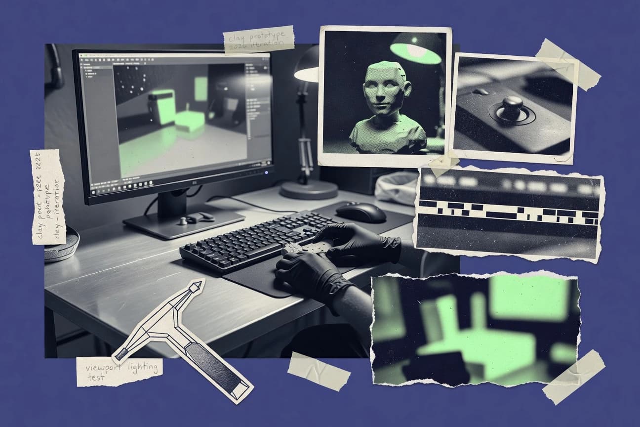 Top 10 Best 3D Modeling Animation Software of 2026