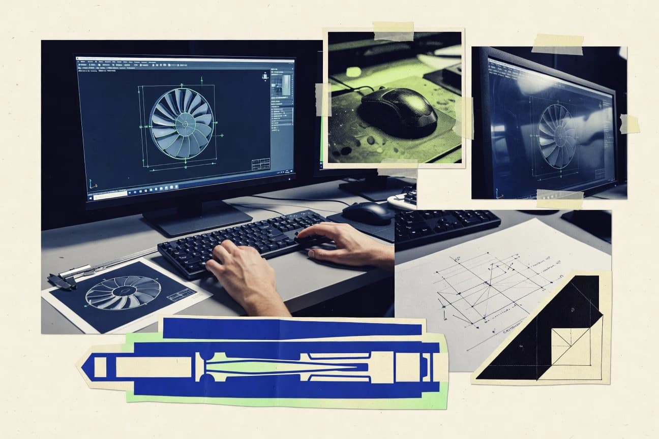 Top 10 Best 3D Modeling Cad Software of 2026