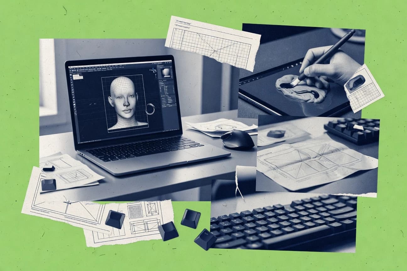 Top 10 Best 3D Modeling Design Software of 2026