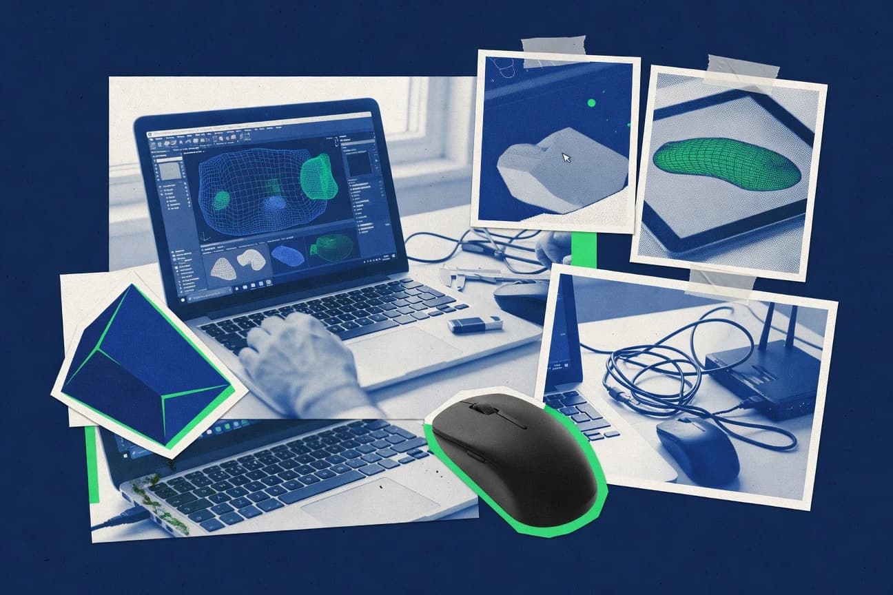 Top 8 Best 3D Modeling Online Software of 2026