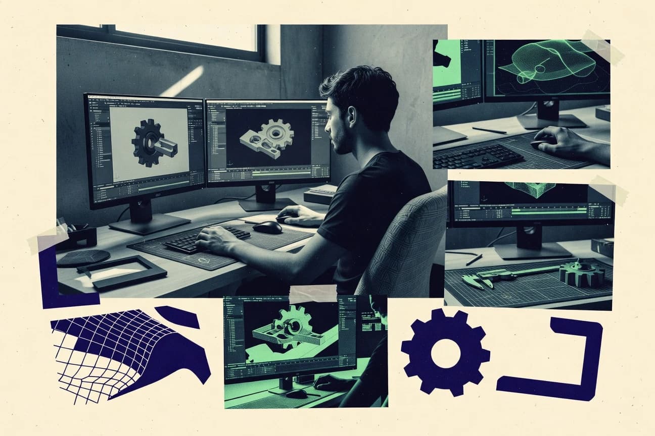 Top 10 Best 3D Modleing Software of 2026