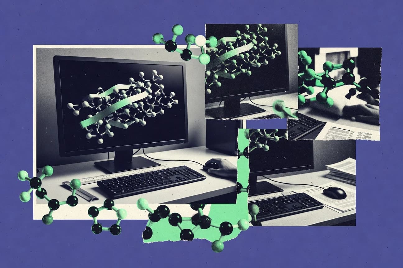 Top 10 Best 3D Molecular Modeling Software of 2026