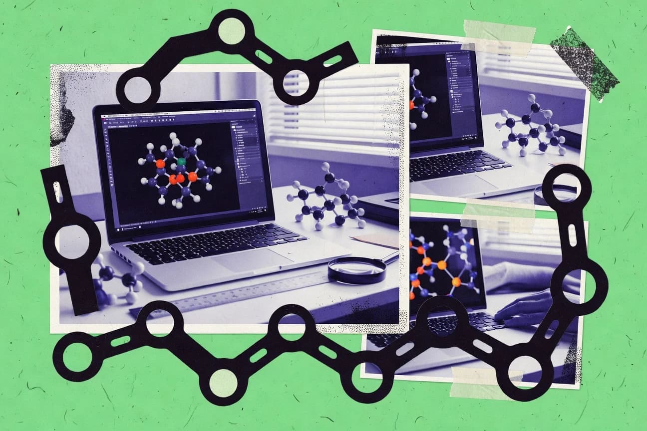 Top 10 Best 3D Molecular Structure Software of 2026