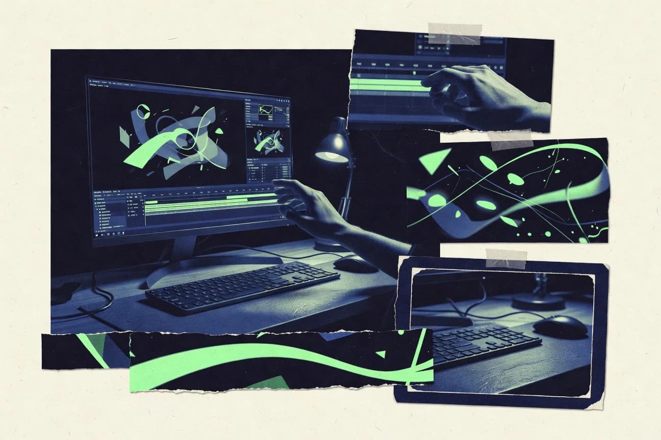 Top 10 Best 3D Motion Graphics Software of 2026