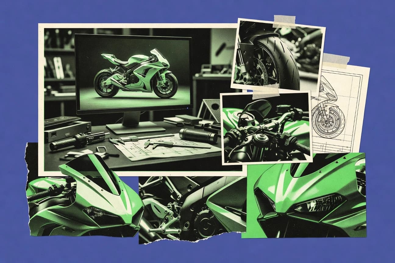 Top 10 Best 3D Motorcycle Design Software of 2026