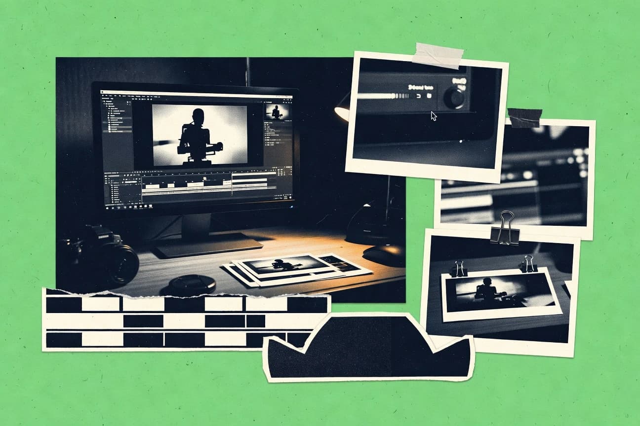Top 10 Best 3D Movie Software of 2026