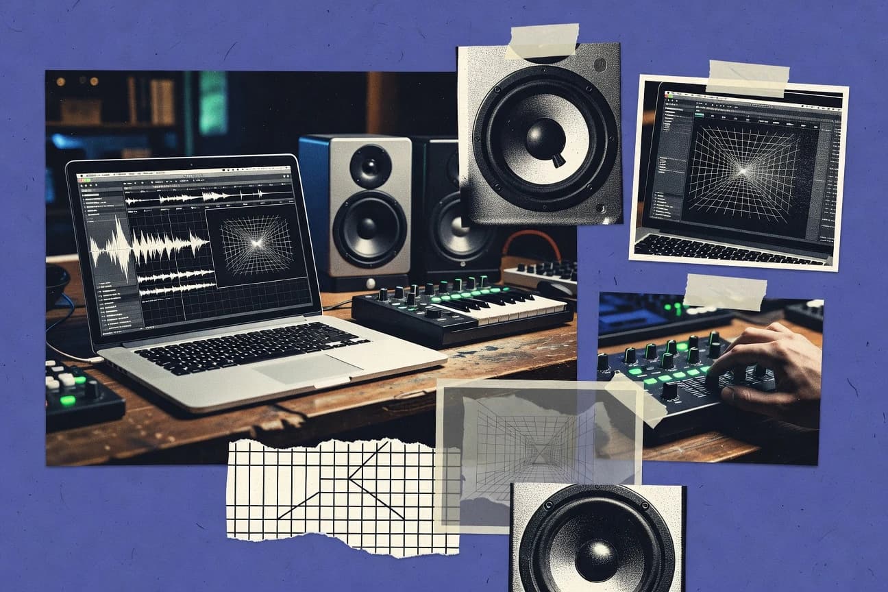Top 10 Best 3D Music Software of 2026