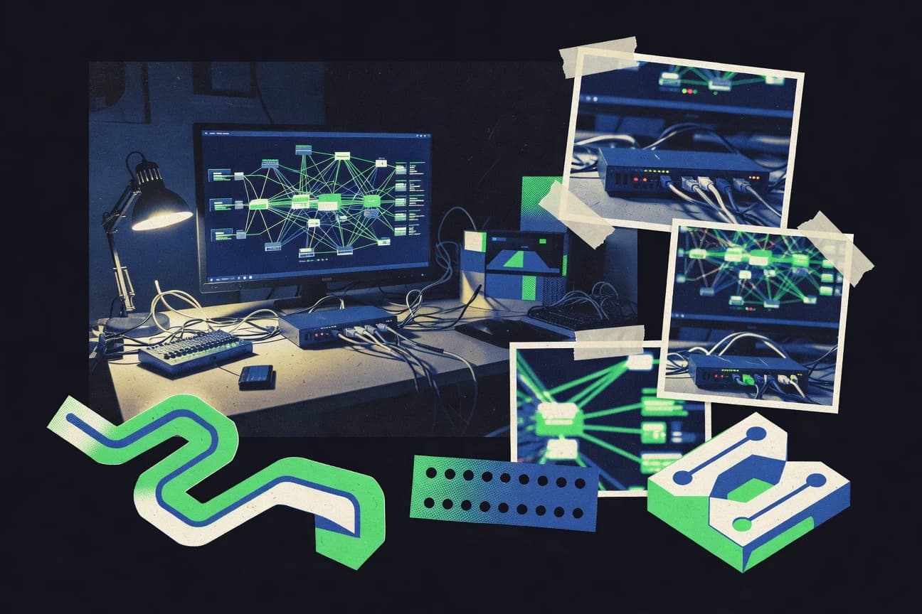 Top 10 Best 3D Network Diagram Software of 2026